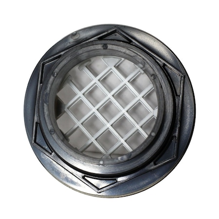 Thrifco Plumbing 2 Inch Glue Shower Drain PL 4402248